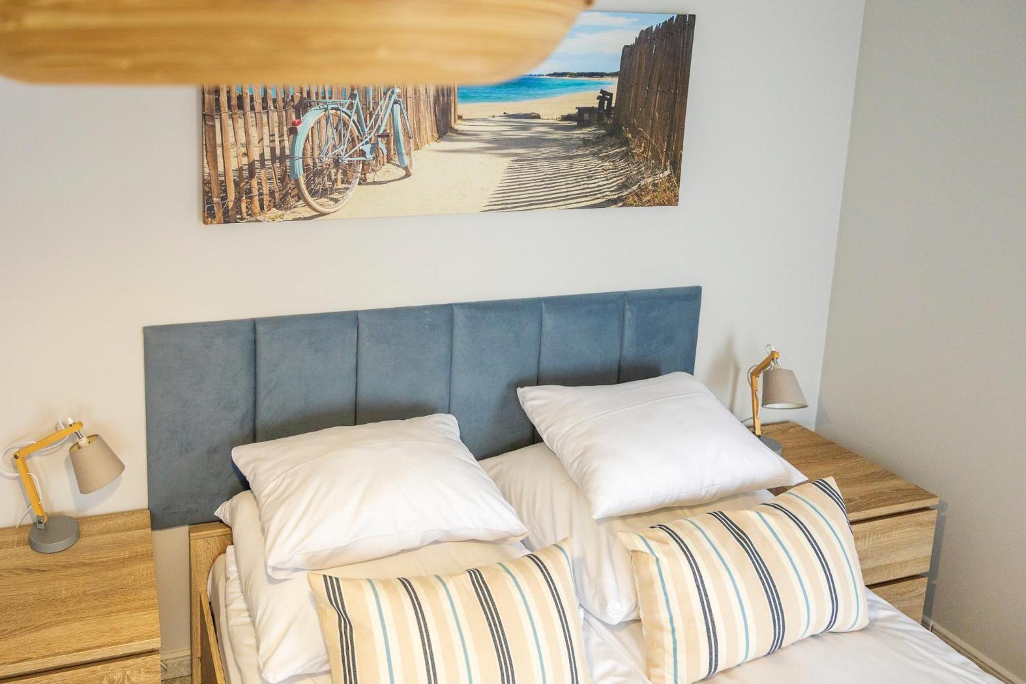 Apartament Reymonta 15 Surfingbird Kolobrzeg Exterior photo